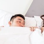 Can You Have a Happy Marriage Without Sex?