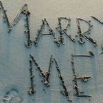 Do You Really Need to Say, 'Will You Marry Me?'