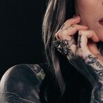 He Likes Tats, Just Not Hers