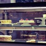 Does the Cook County Hospital Cafeteria Have a Liquor License?
