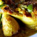 Dump Chicken Gets Raving Reviews