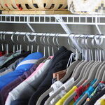 5 Easy Steps to Take Your Closet from Chaos to Calm