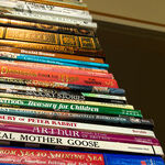 Got Books You No Longer Need or Want? Turn 'Em Into Cash!