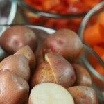 Cook for a Day, Eat for a Month