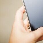 Immersion Therapy for Mobile-Phone Droppers