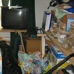 The High Cost of Clutter