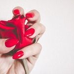 Break the Acrylic-Nail Habit and Let Your Nails Recover