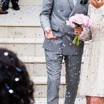 Don't Go Broke for a Wedding Gift