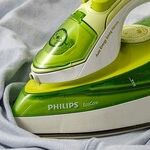 The Three Best Steam Irons