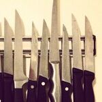 Best Inexpensive Kitchen Knife Set