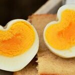 The Best Boiled Egg Every Time