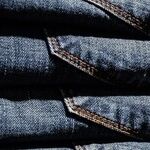 How to Create the 'Dirty Denim' Look