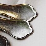 House Rules for Cleaning Silver in the Dishwasher