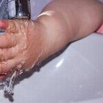 The Clean Hands Effect