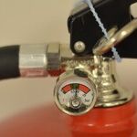 Fire Extinguisher Safety Zone, Super-Useful Website and Handy Vacuum Tool