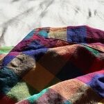Wool Dryer Balls Are Safe for People and Dryers, Plus a Privacy Trick