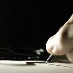 With ATM Receipts and Legal Guardians, Leave Nothing to Chance