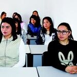 A Short Message for College Students and Those Who Will Be Soon