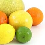Stop Throwing the Citrus Away