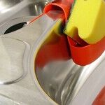 The Proper Care and Feeding of a Garbage Disposal