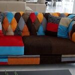 The Cheap and Easy Way to Clean Rows and Rows of Upholstered Chairs