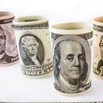 Money in the Bank Is Frugality's Reward