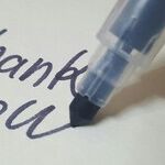 The Power of Thanks