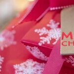 A Lavish Gift Exchange