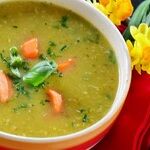 Turn Leftovers Into Thursday-Night Soup