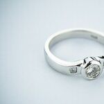 Sticky Situations: Bankrupt Mortgage Lender and a $10,000 Engagement Ring