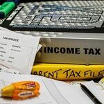 The Case for Keeping Tax Returns Forever