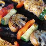 Clean up the BBQ and Get Grillin'