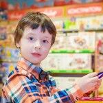Ask Me Anything: Toys R Us Gift Card, Percale Sheets and Best Upright Vacuum
