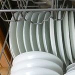 How to Make Even an Elderly Dishwasher Perform Like New