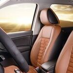 Car Dealer Spills the Beans on Treating Leather Interiors