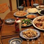 Take the Stress out of Entertaining With a Themed Potluck