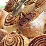 Cinnamon Rolls So Decadent, So Simple It Might Be Illegal