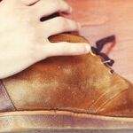 How to Remove Salt Stains From Leather and Suede