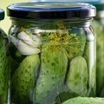 Sixteen Surprising Reasons to Stop Throwing Out Pickle Juice