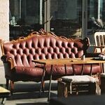 How to Clean Leather Furniture