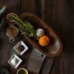 Furnishing your First Kitchen: Top 10 Essential Kitchen Tools