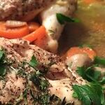 A Dozen Ways to Make Dump Chicken