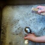 Washing Dishes By Hand Versus Using the Dishwasher: Which Is More Effective?