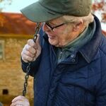 Caught Between Aging Parents and Adult Children