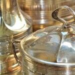 This Homemade Silver Cleaner Removes Tarnish Like Magic