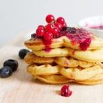 The Great Cake Mix Fake