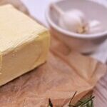 Make Your Own Spreadable Butter