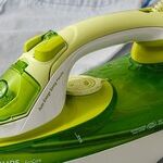 Answers to Readers Questions on Best Ways to Clean Your Steam Iron and Countertops