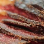 Score With Homemade Healthy Snacks