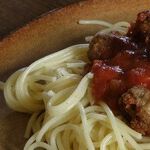 Meatballs Make Meals Manageable